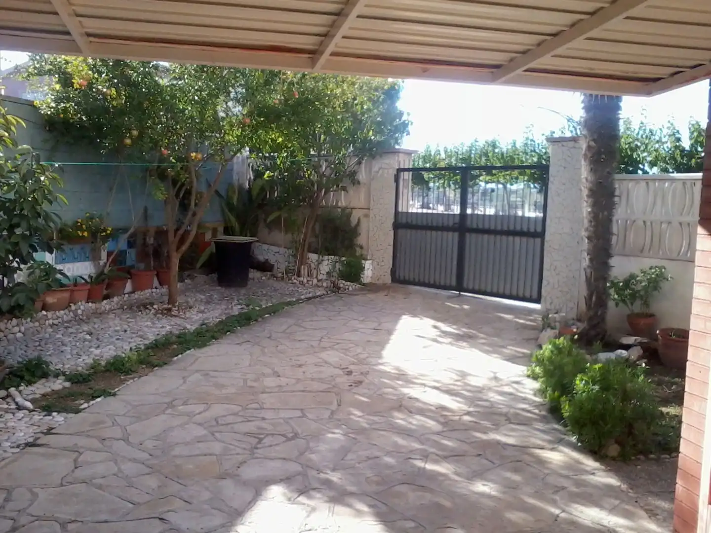 Xalet amb jardí en venda a Passeig de Francesc Macià 20, imagen 4