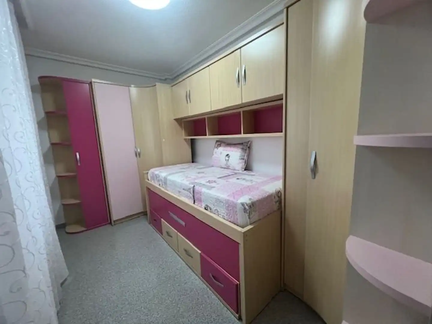 Flat with lift to rent in Avenida Primero de Mayo 94, imagen 39