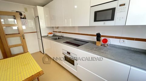 Photo 5 of Flat for rent in Universidad - Las Huelgas, Burgos Capital