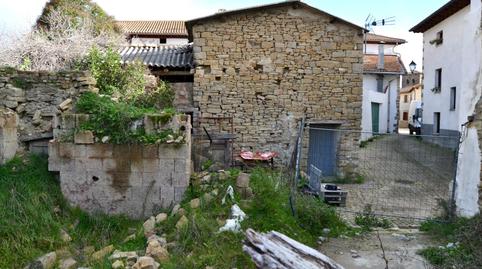 Photo 2 of Residential for sale in Plaza del Fronton Pepita y Elisa Uri, Badostain, Navarra
