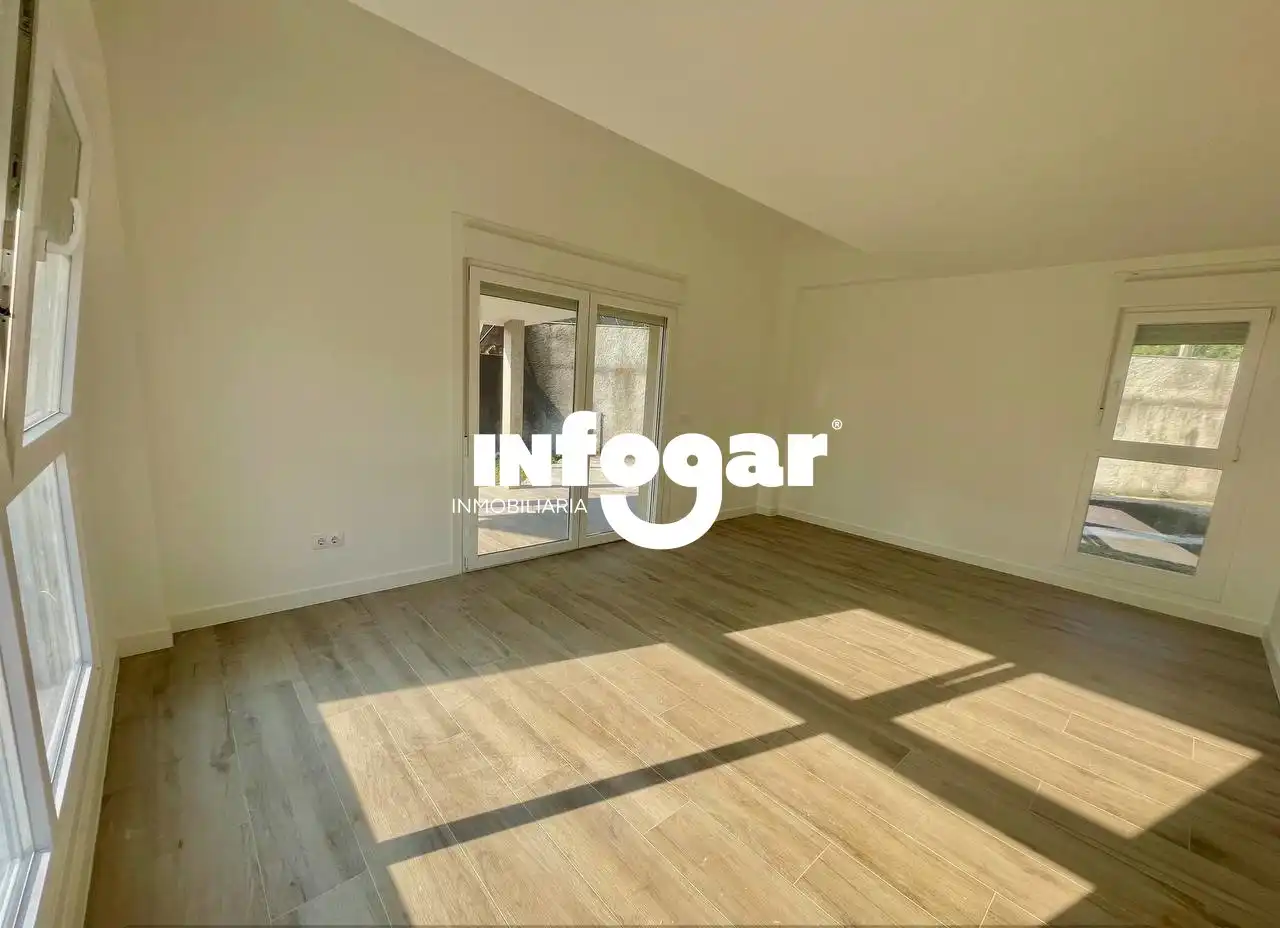Chalet con terraza en venta en Rúa do Porto, imagen 10