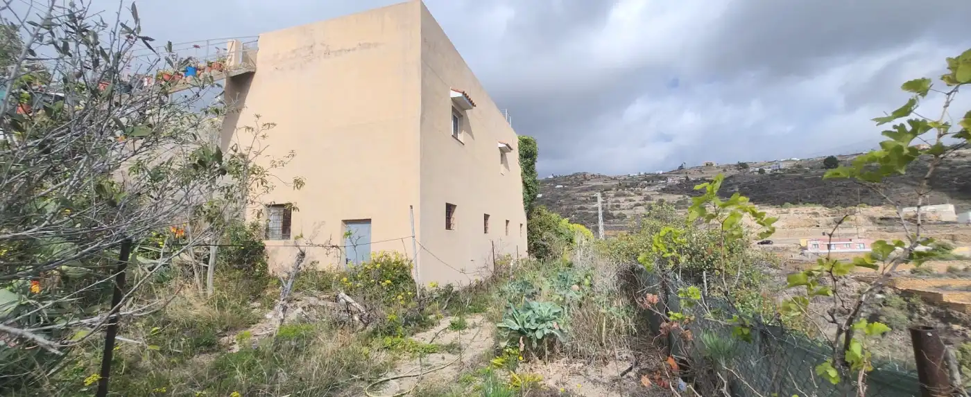 Terreno rustico in vendita a Vial Camino, imagen 29