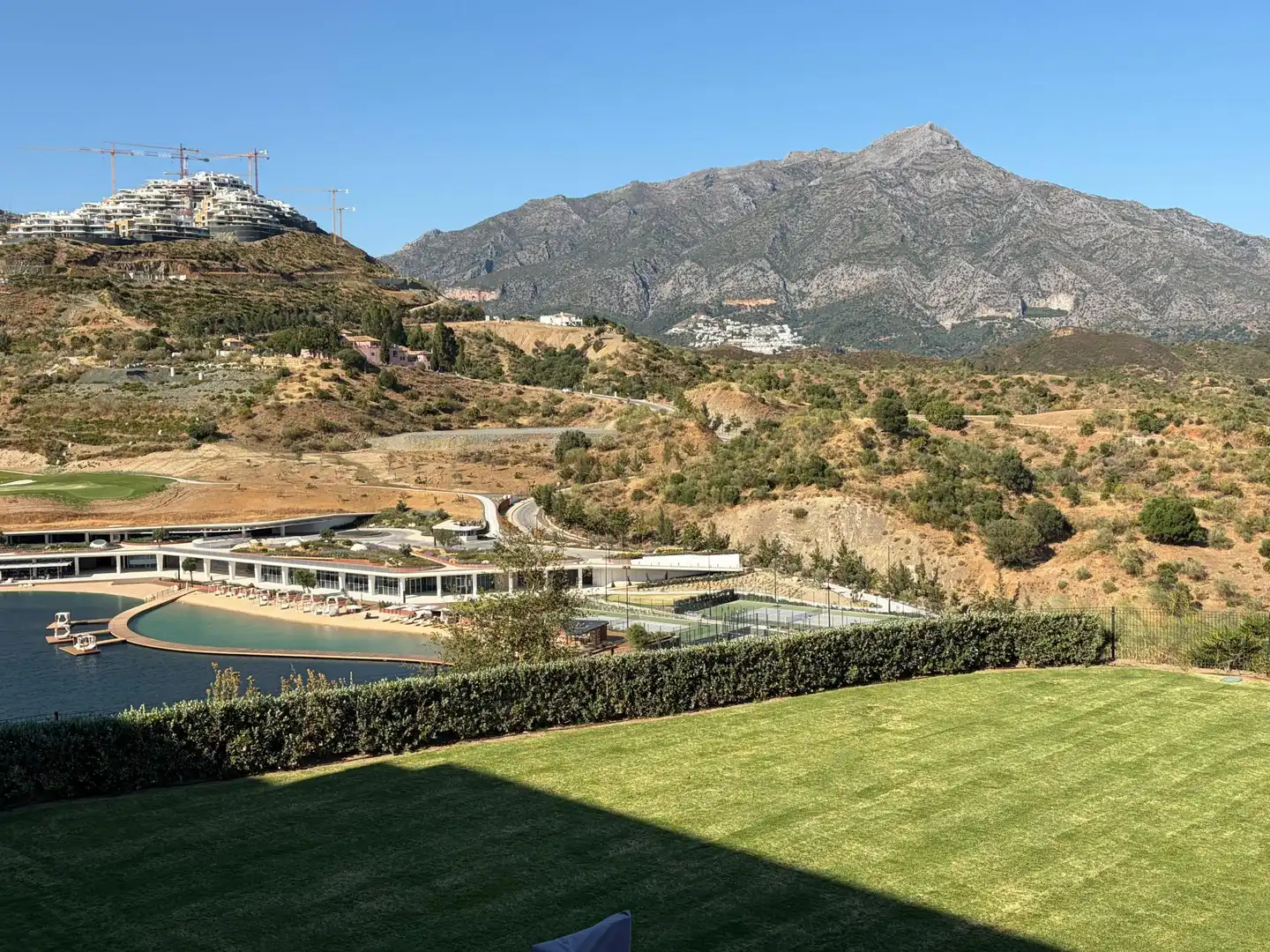 Mini appartamento con piscina in vendita a Marbella Centro, imagen 30