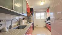 Kitchen of Duplex for sale in Santiago de Compostela 