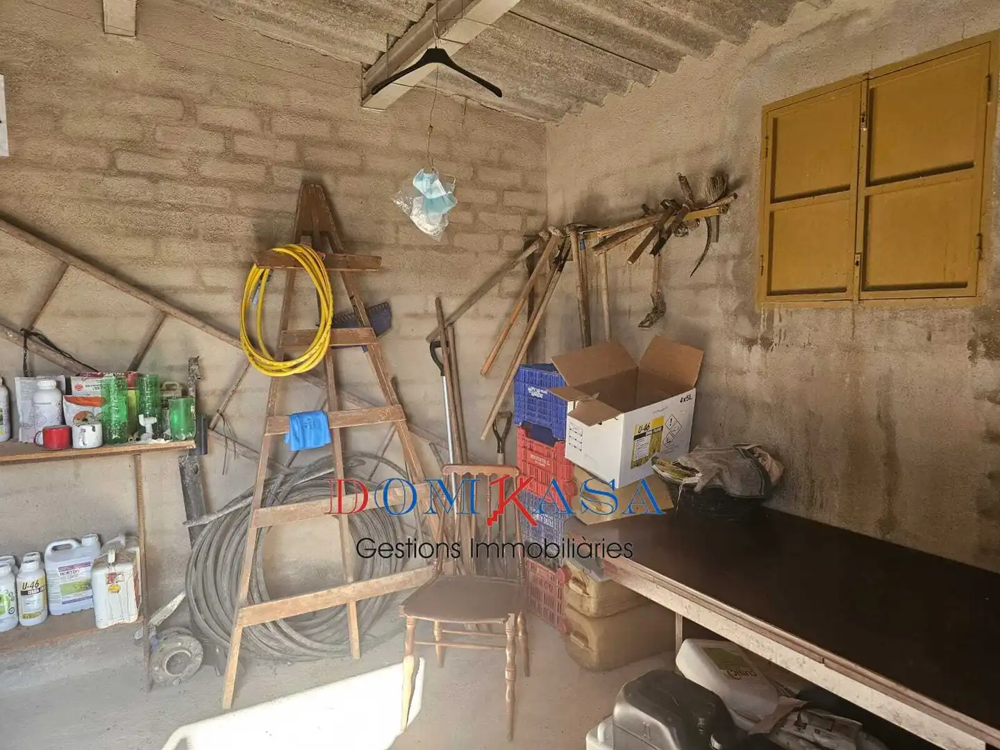 Rural land for sale in Bítem, imagen 9