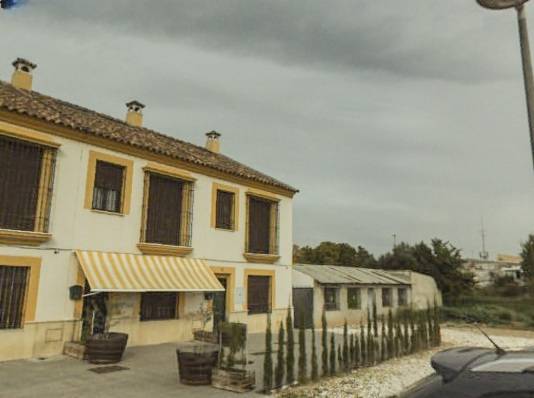 Casa-chalet en Venta en C/ Guadalmedina en Villarrubia