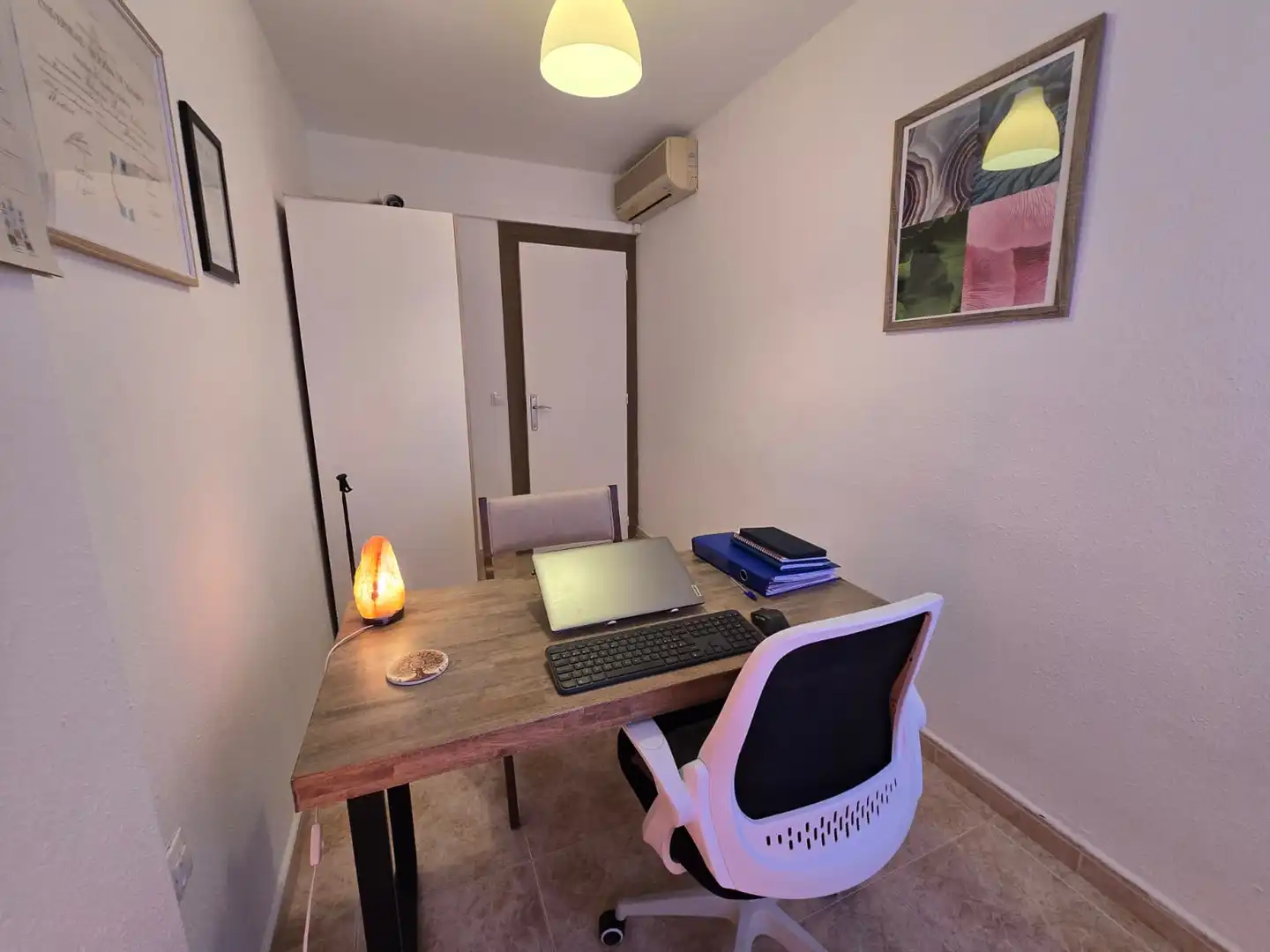 Piso con terraza en venta en Carrer de les Balears, imagen 36