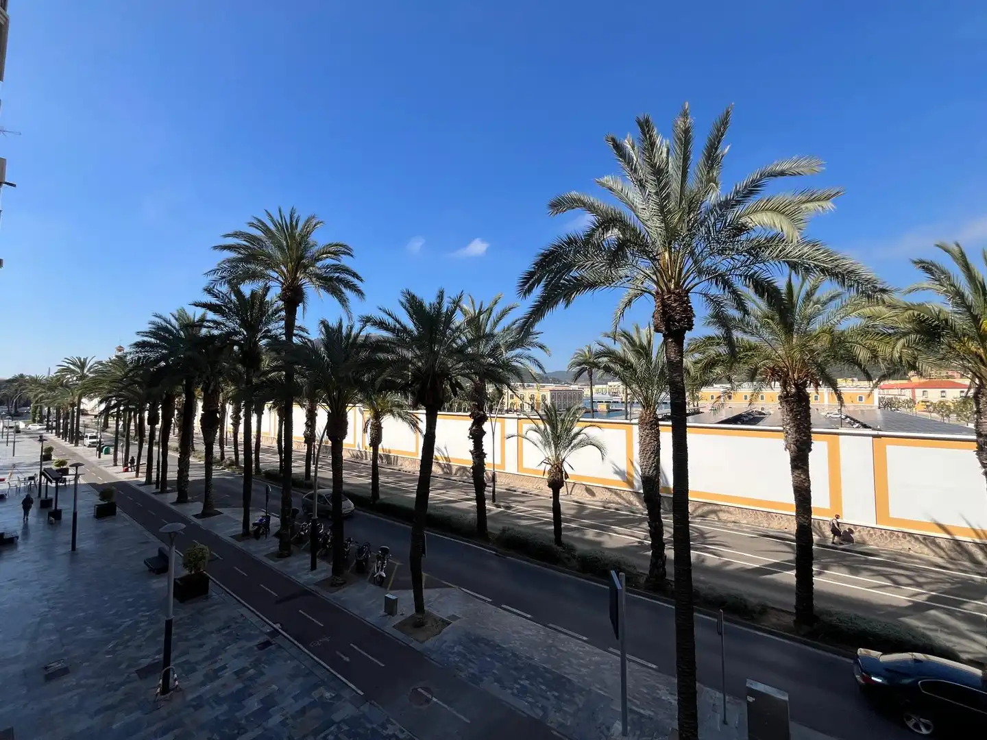 Appartamento con terrazza in vendita a Plaza Castellini, imagen 26