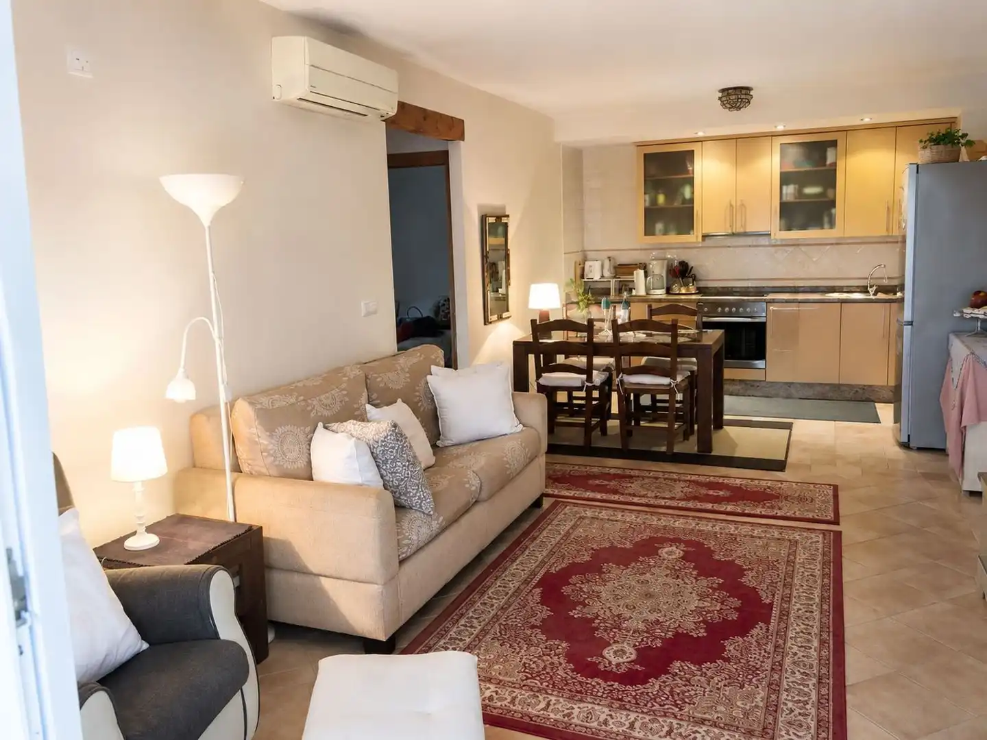 Appartement avec piscine à vendre à Calle Barranco los Marinos 2, imagen 4