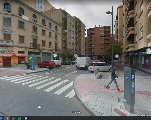 Local comercial en Venta en Gil De Ontañón en Labradores