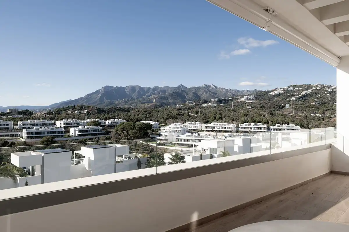 Penthouse mit Aufzug zum Verkauf in Río Real - Los Monteros, imagen 11