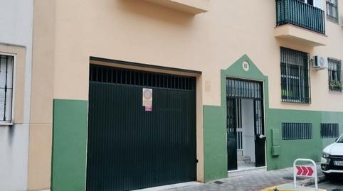 Photo 2 of Garage for rent in Calle Granado, 3, Centro - Doña Mercedes, Dos Hermanas