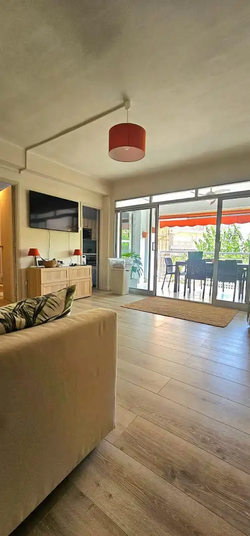 Living room of Flat for sale in Salou