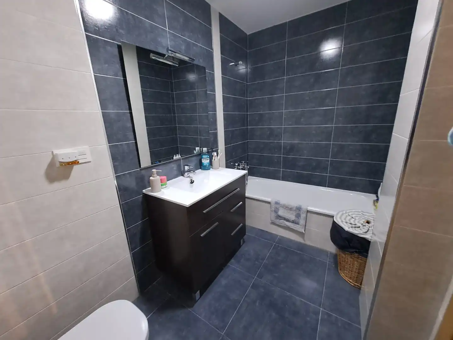 Baño de Piso en venta en Puertollano con Aire acondicionado, Calefacción y Trastero