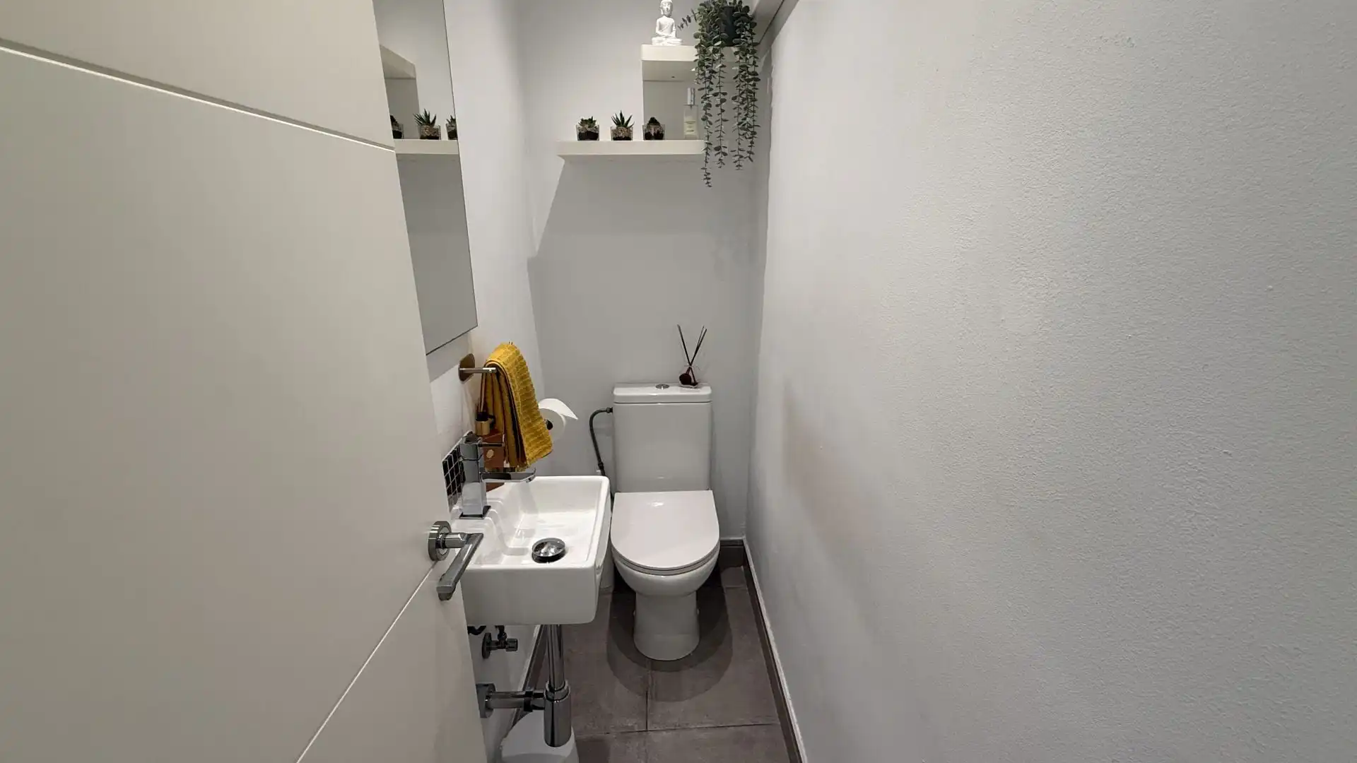 Casa a schiera in vendita a Centro, imagen 13