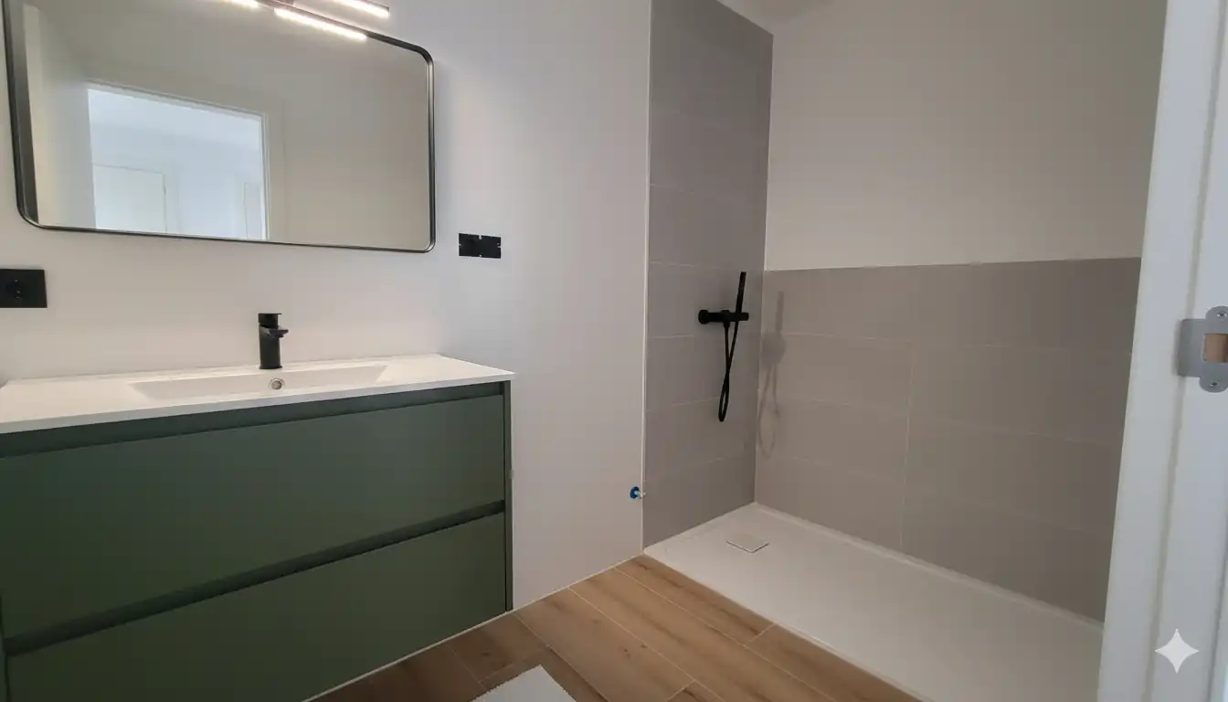 Apartment with terrace for sale in Carrer Palauet, imagen 7