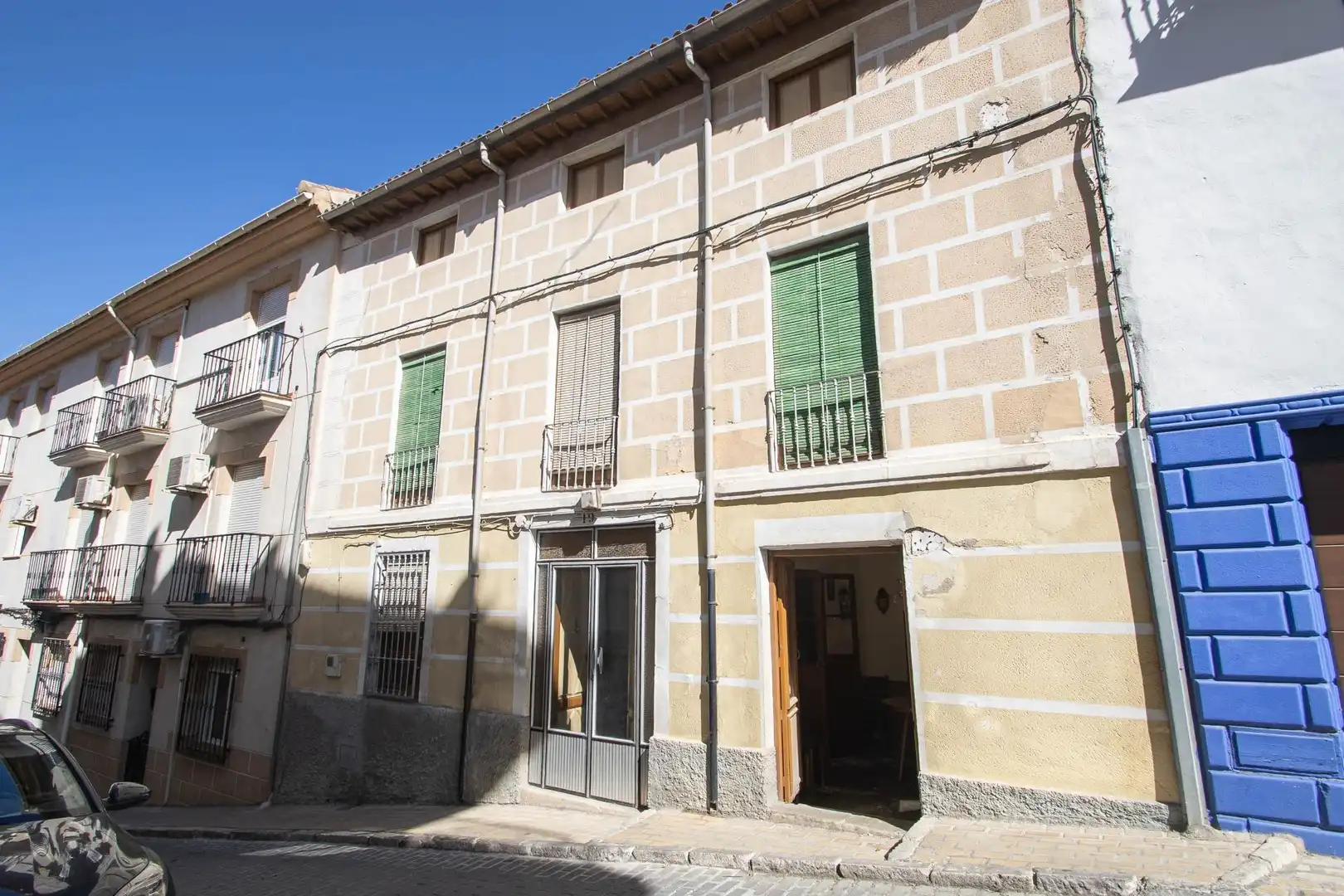 Casa a schiera con giardino in vendita a PILAR ALTO, imagen 5