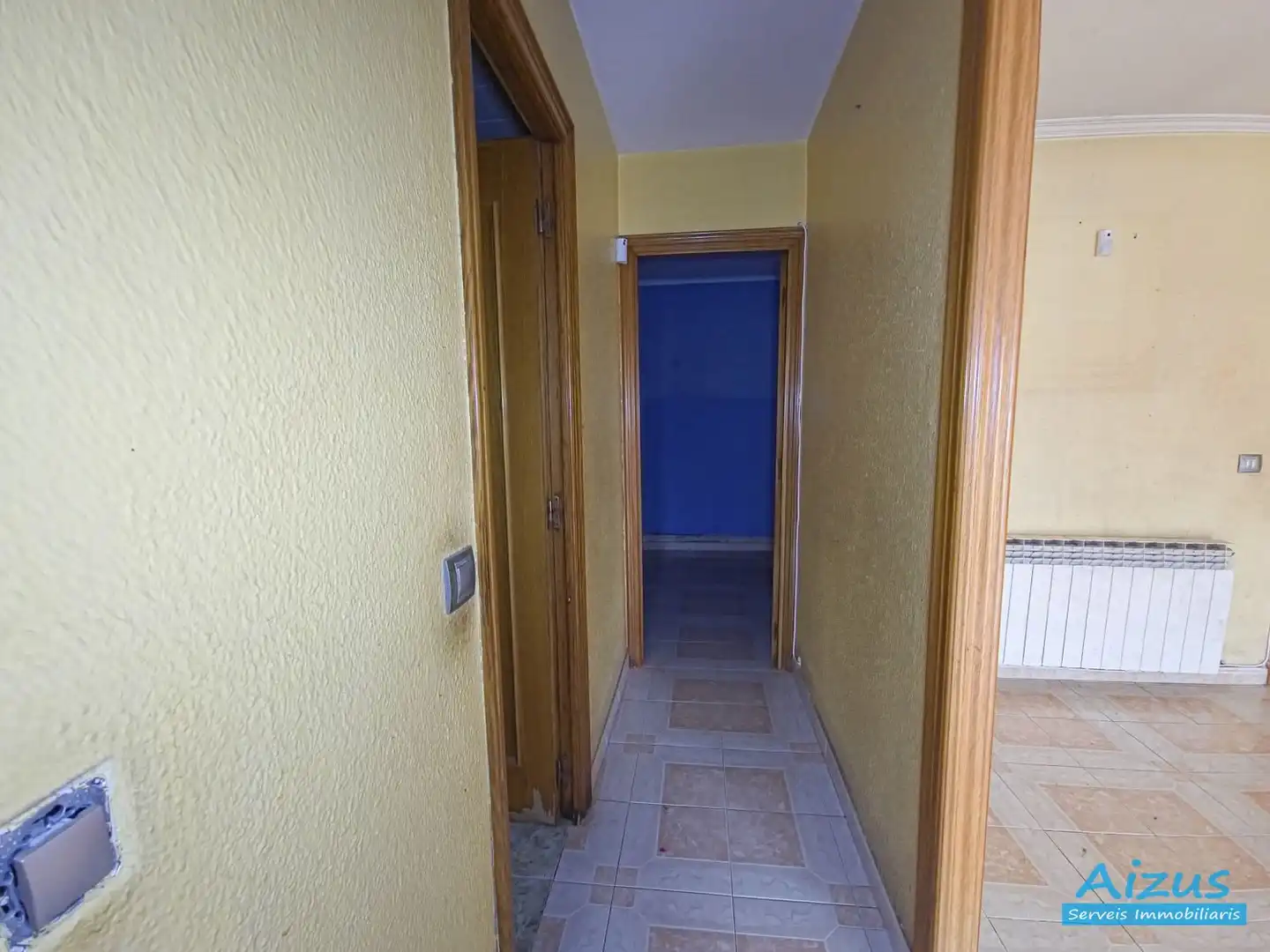 Flat for sale in Ripollet  with Balcony