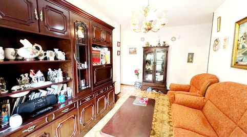 Foto 3 de Piso en venta en Calle del Muelle, Estación - Parque O'Donnell, Alcalá de Henares