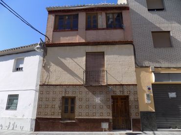 Casa en venda a Santa Fe