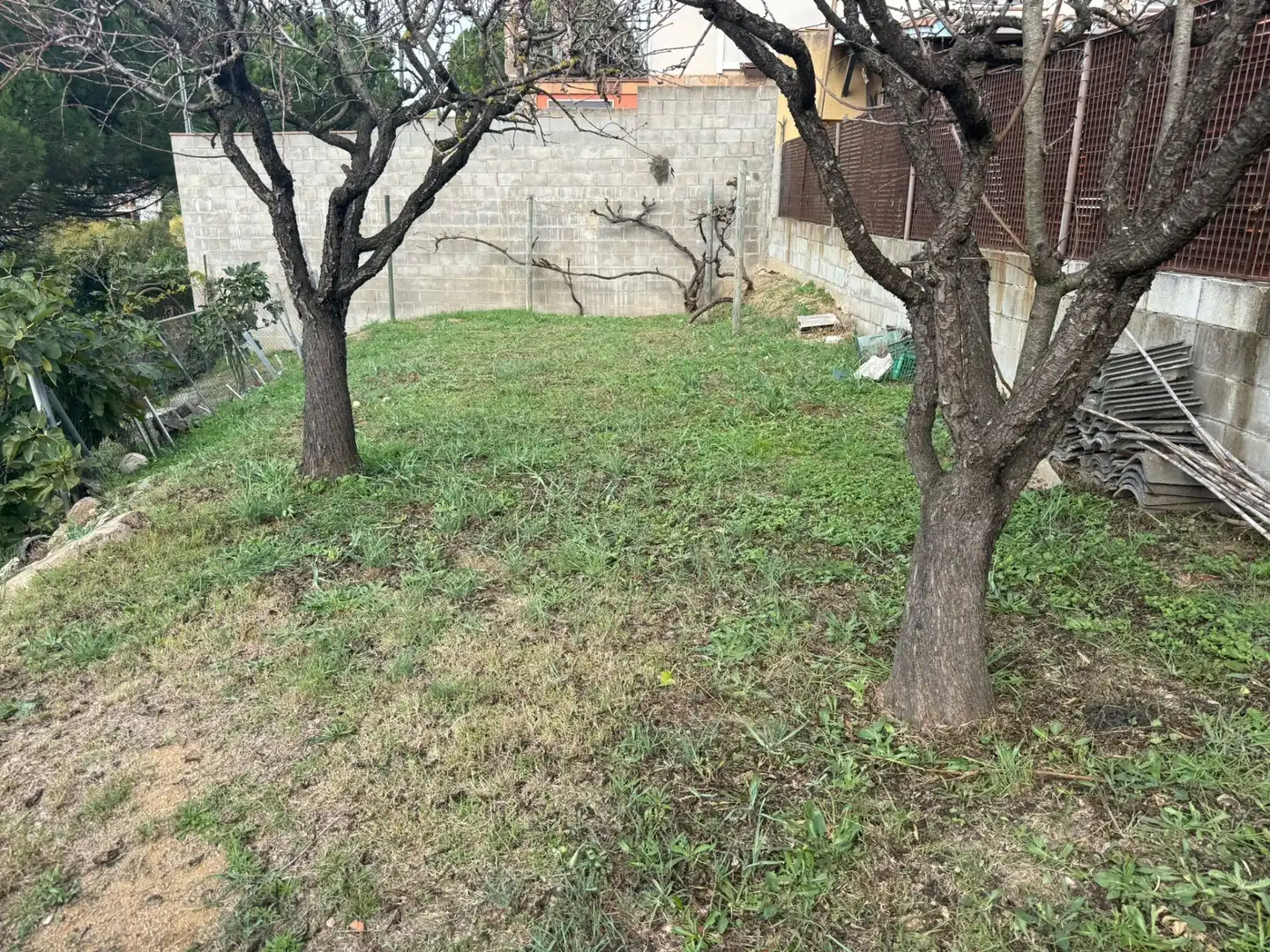Houses for sale in Sant Celoni  with Air Conditioner, Heating and Private garden