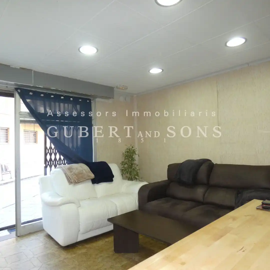 Local en venta en Palamós