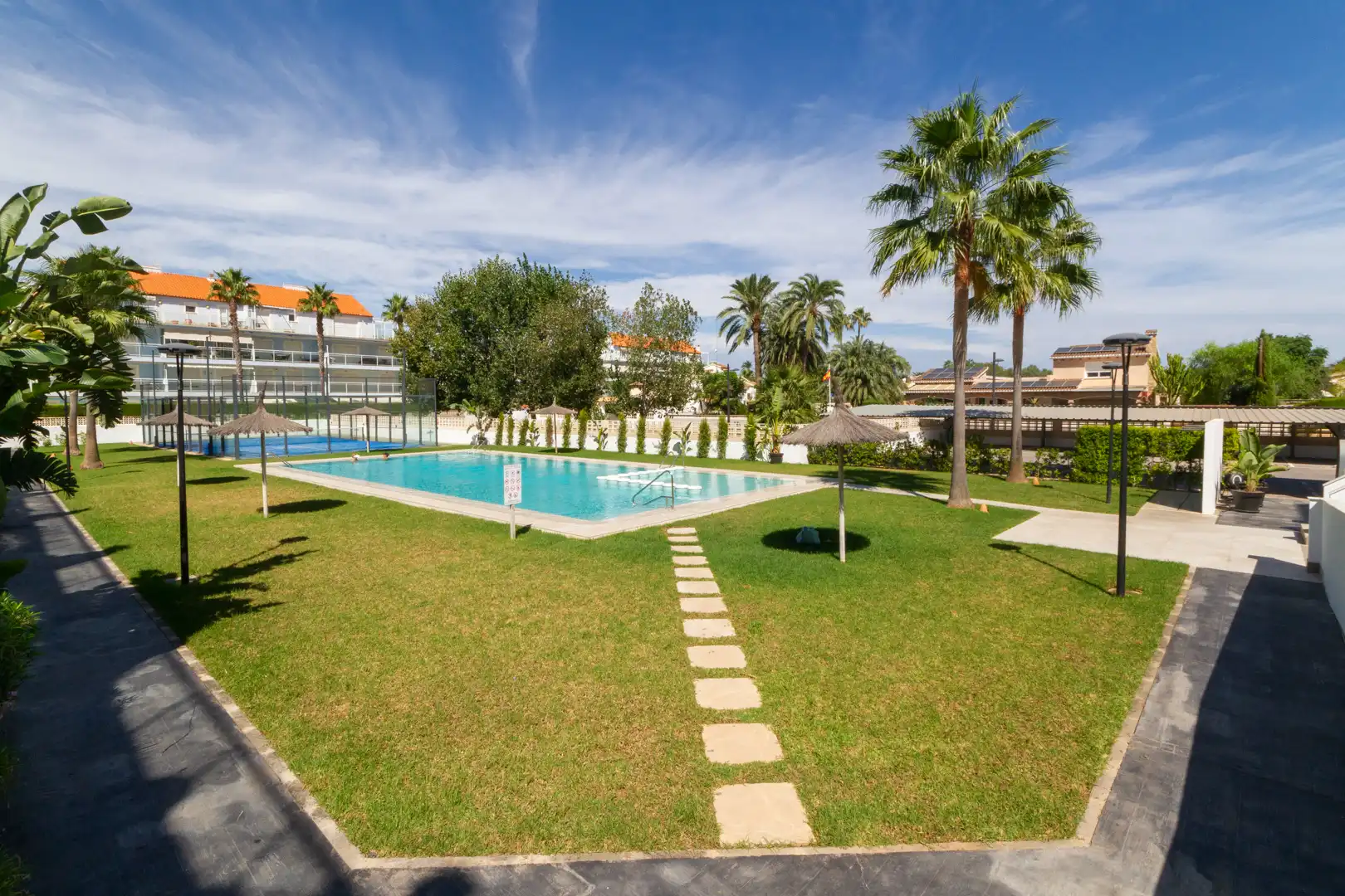 Ático con piscina en venta en Carrer Mar Jónica 2, imagen 4