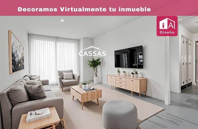 Piso en Venta en Calle Juan Bautista Monegro en Soto del Henares
