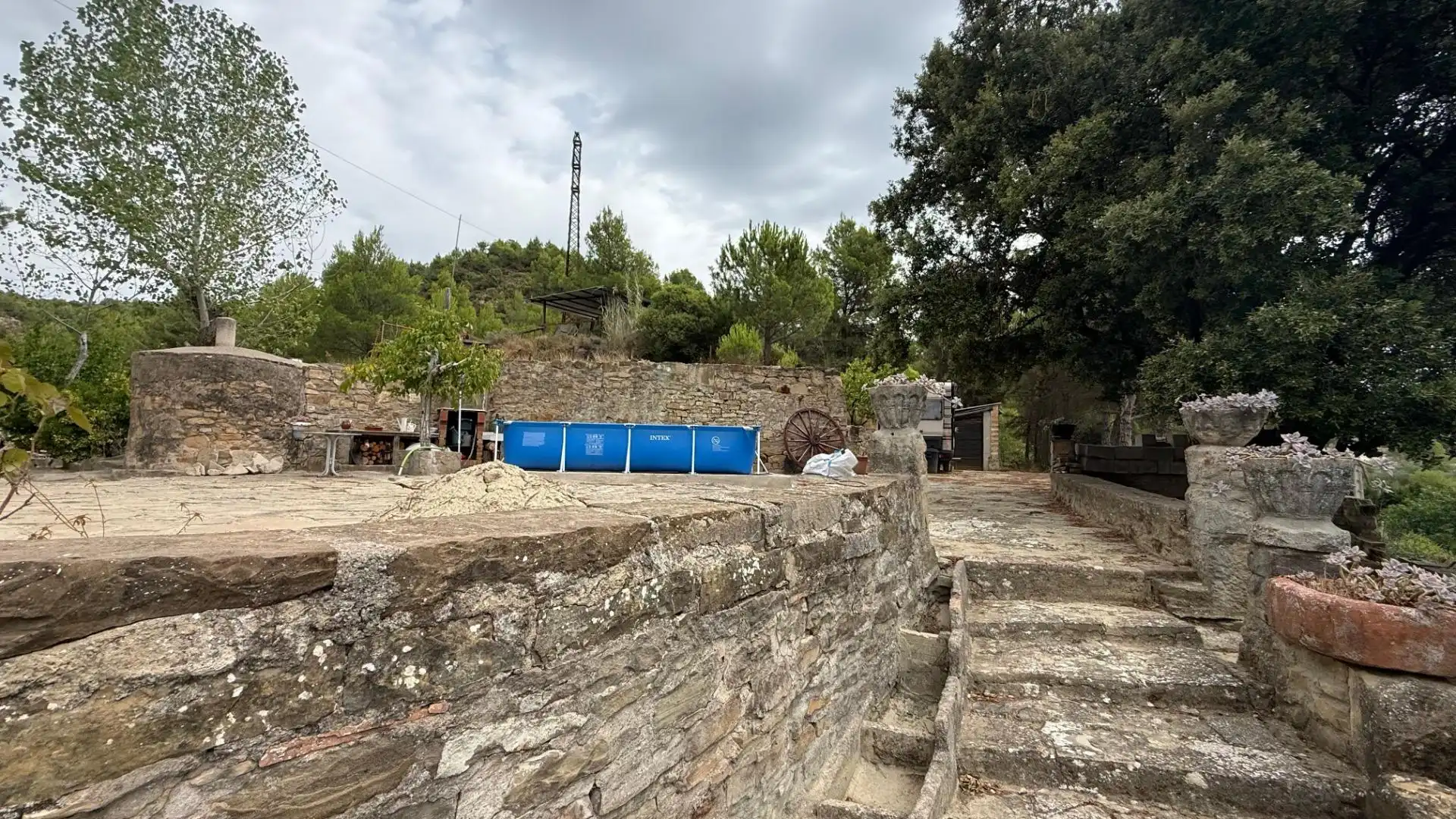 Casa en venda a Sant Vicenç de Castellet, imagen 6