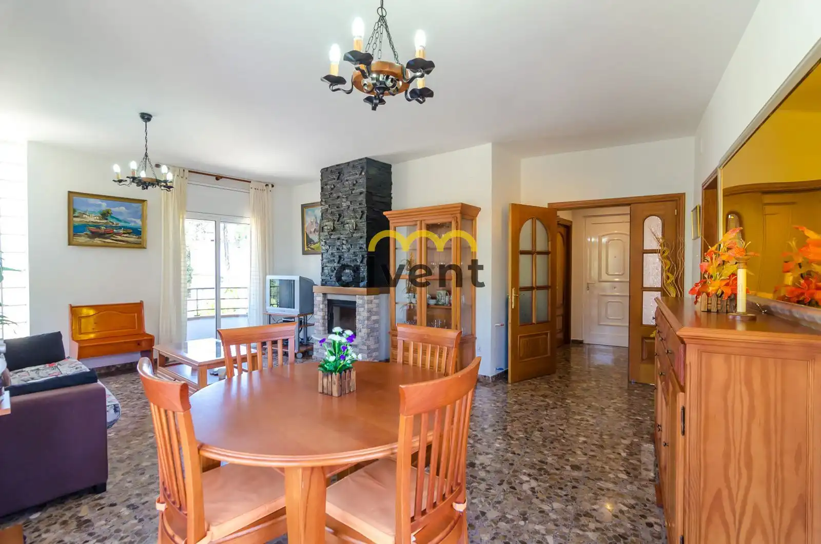 Villa avec piscine à vendre à Arbres, imagen 28