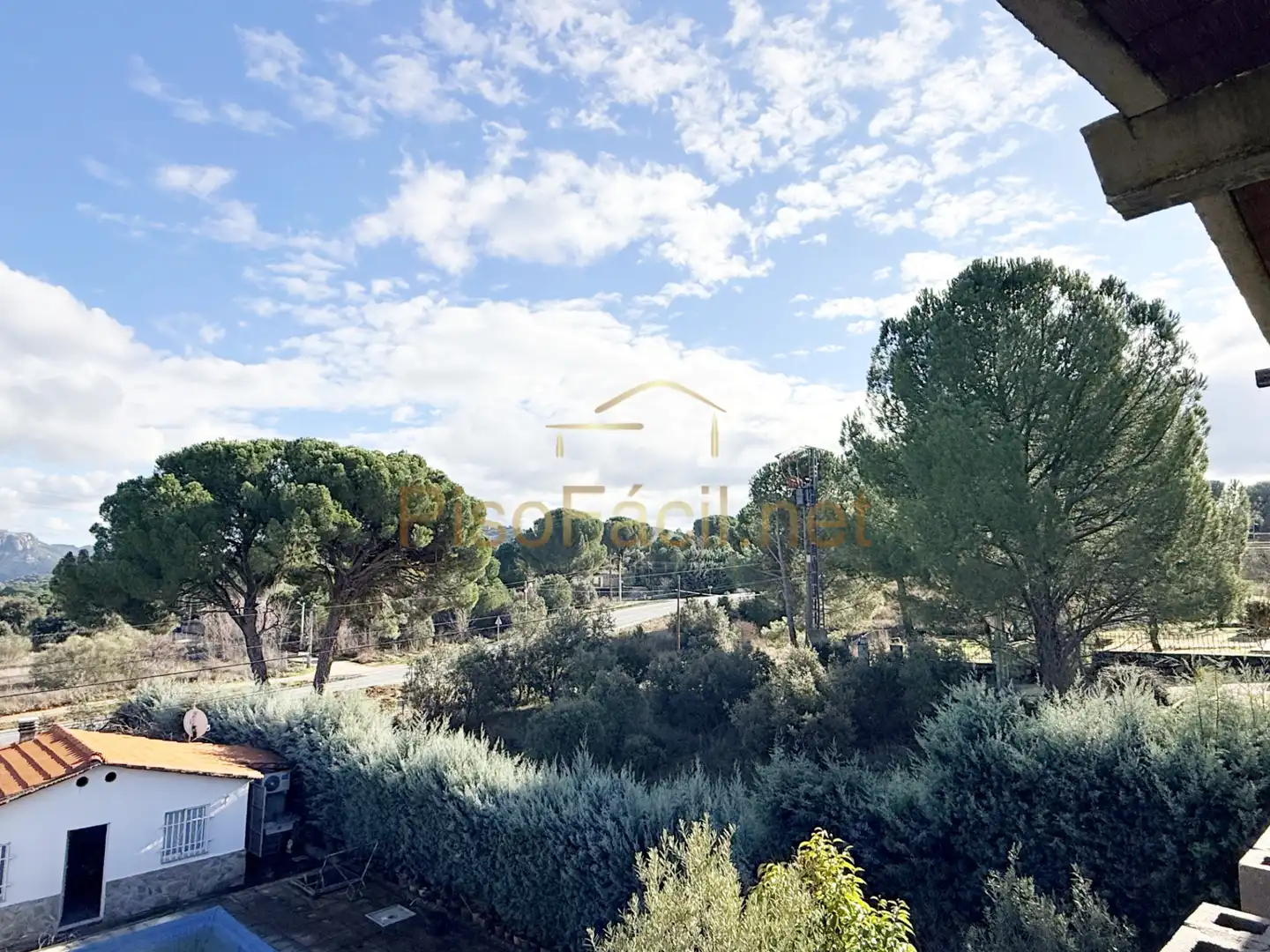 Casa o chalet en venta en Calle de la Dalia, El Tiemblo