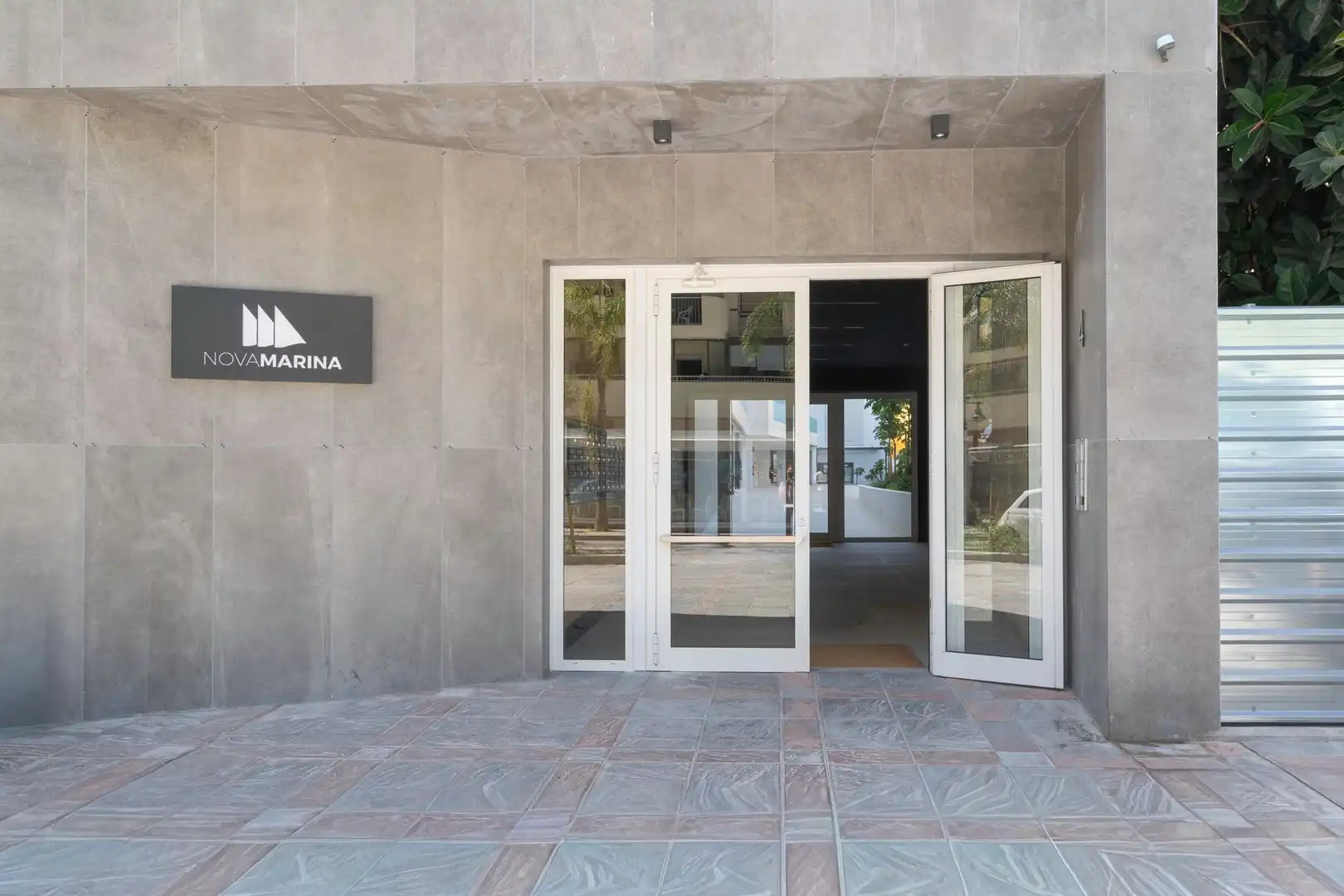 Apartament amb ascensor en venda a Puerto Deportivo, imagen 28