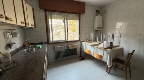 Foto 4 de Casa o xalet en venda a Oroso, Avión, Ourense
