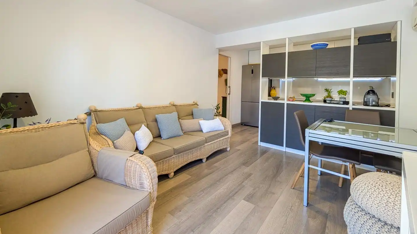 Piso en venta en Avenida Cristóbal Sanz, imagen 3