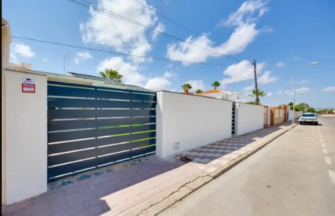 Villa avec piscine à vendre à Zona Carrefour - Urbanizaciones, imagen 7