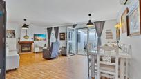 Sala d'estar de Casa o xalet en venda en Fuengirola amb Aire condicionat i Calefacció