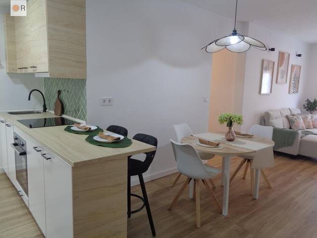 Piso en Alquiler en Sta. Marina - San Andrés - San Pablo - San Lorenzo