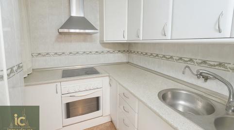 Foto 3 de Pis en venda a Los Pinos, Algeciras