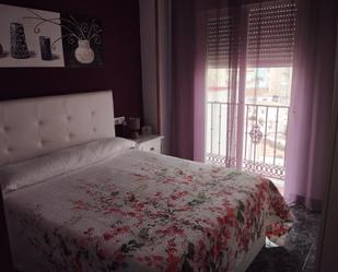 Bedroom of Flat to rent in Torrenueva Costa  with Terrace