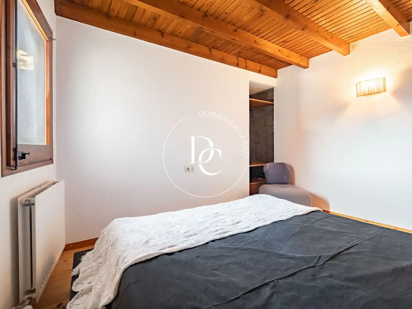 Habitación de Casa o chalet en venta en Bolvir con Calefacción, Jardín privado y Trastero