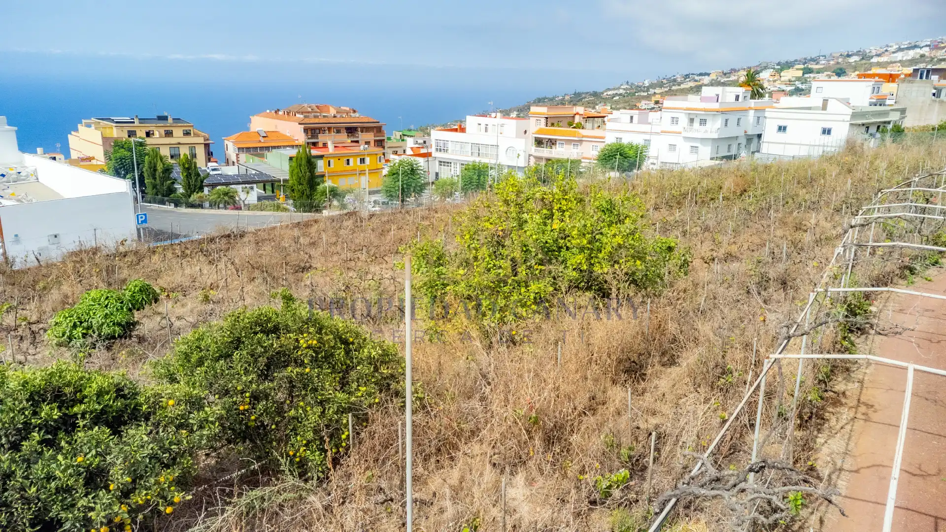 Terreno residencial en venta en Calle Vista Alegre 3, imagen 58