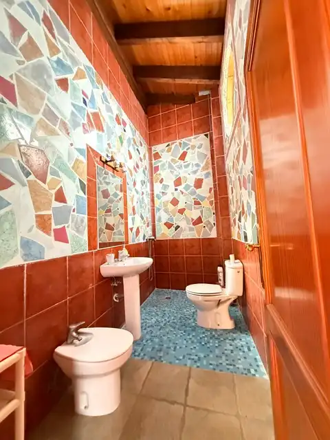 Adossat amb piscina en venda a Calle Cura Don Amadeo Moreno, imagen 16