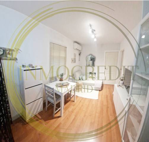 Piso en Venta en Calle de Monte Santo en Casco Histórico de Vallecas