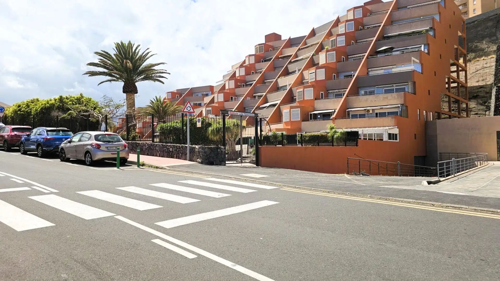 Individual en venta en Calle JUAN SEBASTIAN ELCANO, imagen 2