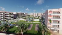 Vista exterior de Apartament en venda en Guardamar del Segura amb Terrassa, Jacuzzi i Piscina comunitària
