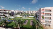 Exterior view of Apartment for sale in Guardamar del Segura  with Terrace, Jacuzzi and Community pool