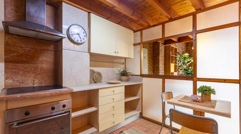 Photo 2 of Duplexes for sale in Goya, Nou Moles, Valencia Capital