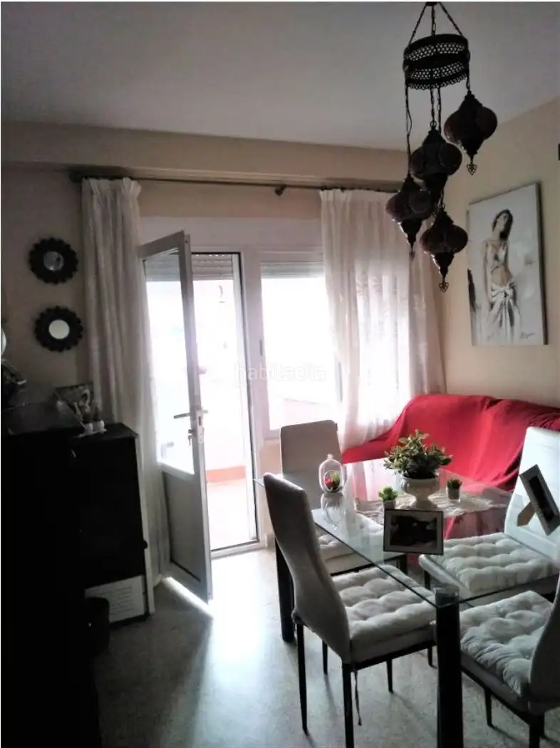 Piso con jardín en venta en Calle Henríquez de Jorquera 6, imagen 4