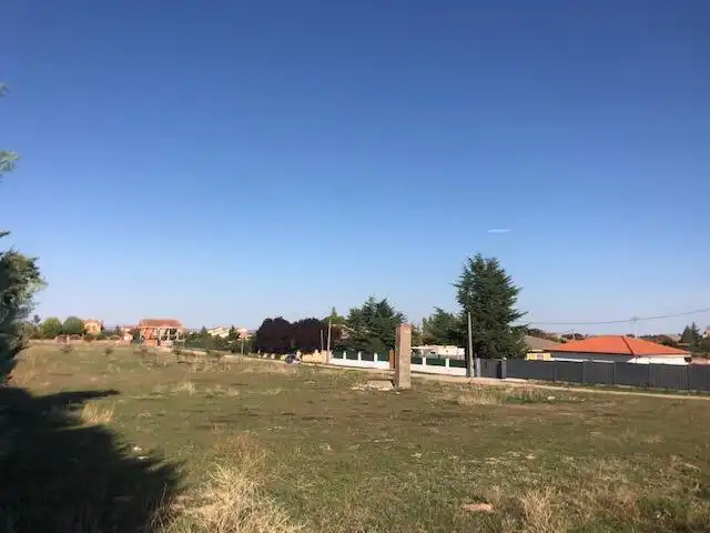 Residencial en venta en Morales del Vino