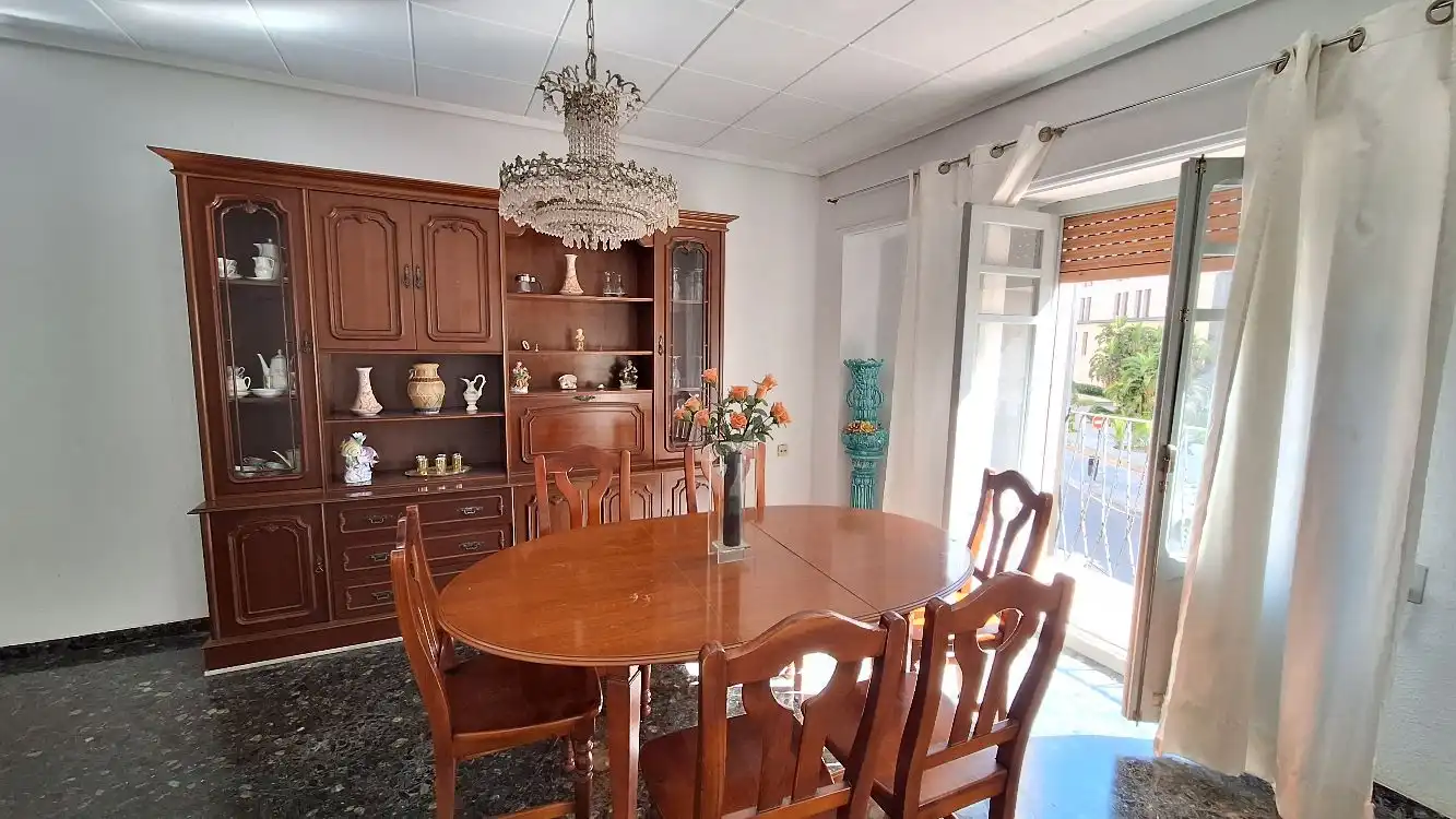 Piso en venta en Carrer de Pelai, 60, La Roqueta